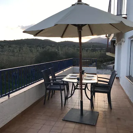Con Terraza I Parking Appartamento