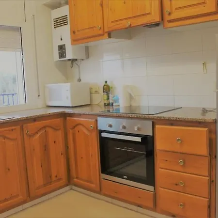 Apartment Amb Terrassa I Parking *