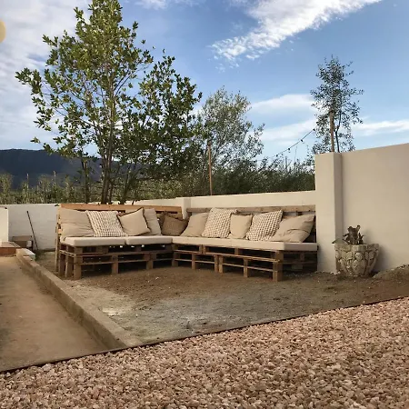 Con Terraza I Parking